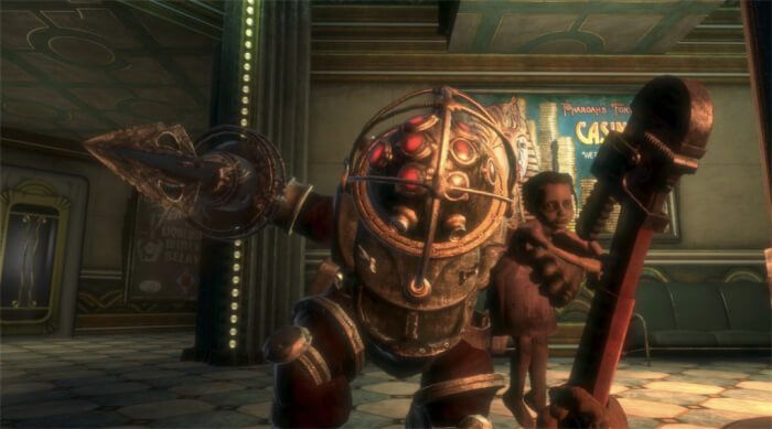 Bioshock: The Collection
