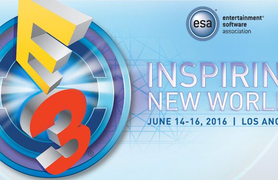 Conferencias y lanzamientos confirmados en el E3 2016