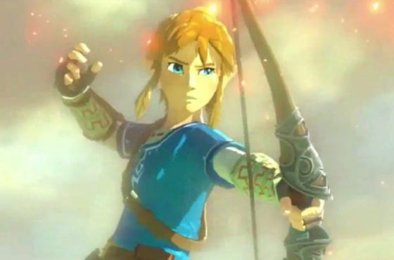 Nintendo anuncia el fin de Wii U – Zelda Breath of the Wild será el último juego de la consola