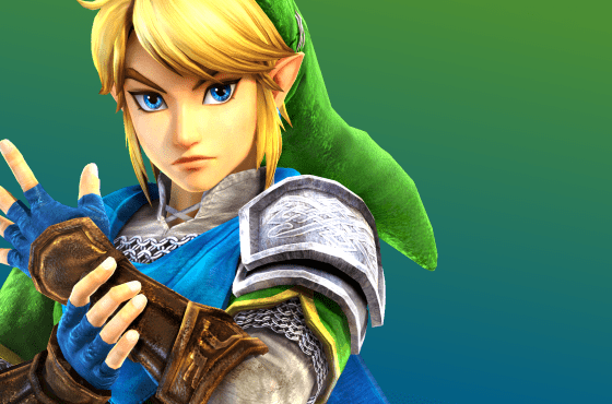 Link será el único héroe de The Legend of Zelda