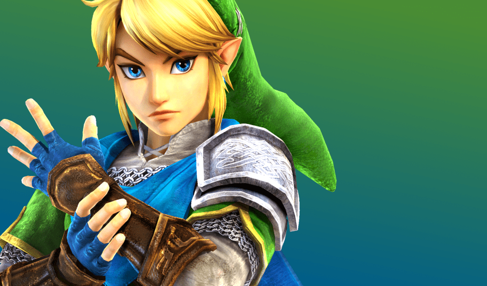 Link será el único héroe de The Legend of Zelda