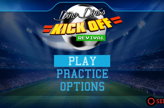 Kick Off vuelve para PlayStation 4