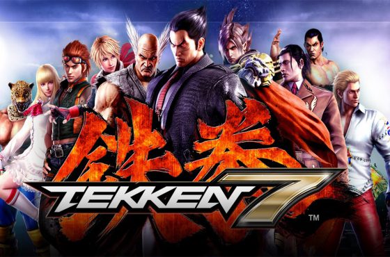 TEKKEN 7 deja ver su nuevo tráiler en TGS 2016
