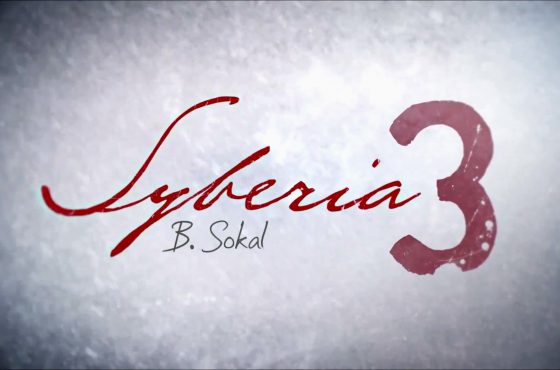 Syberia 3 tiene nuevo Diario de Desarrollo