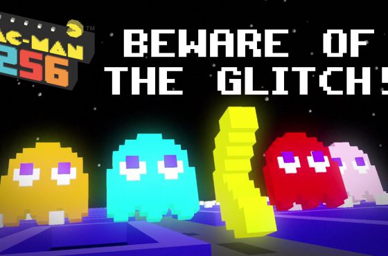 Pac-Man 256 llega a PC y a consolas