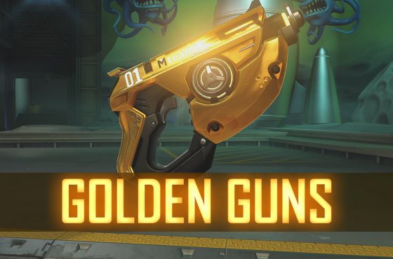 Muchos cambios y el modo competitivo llegan a Overwatch