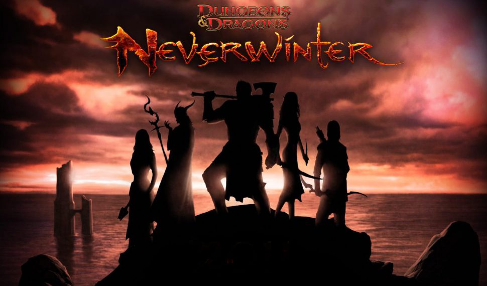 Neverwinter llega el 19 de julio a nuestras PS4