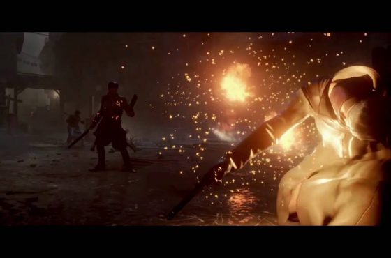 Nuevos detalles de Vampyr en la PC Gaming Show en E3