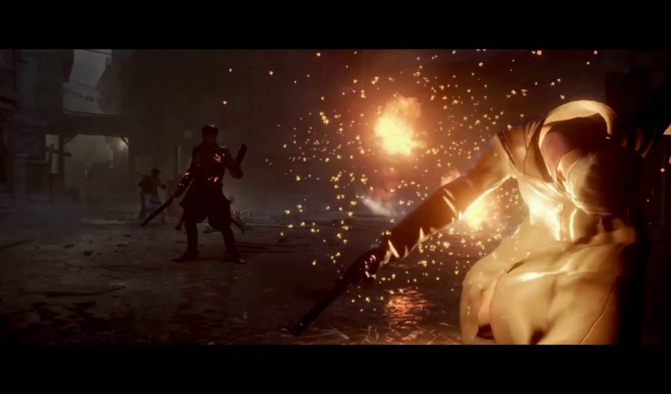 Nuevos detalles de Vampyr en la PC Gaming Show en E3