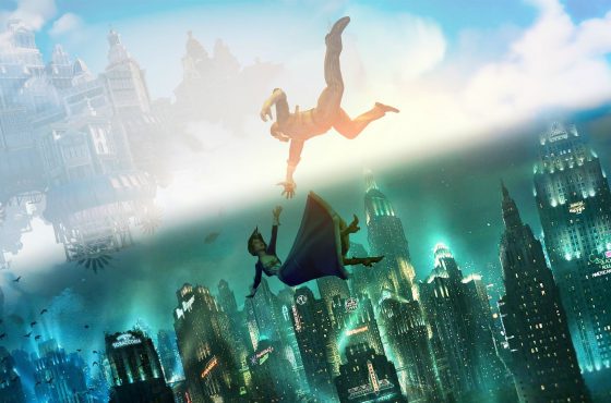 Bioshock: The Collection. ¡Volvemos a Rapture!
