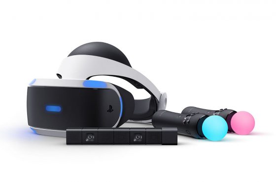 Final Fantasy XV, Star Wars y Batman, tres juegos, tres experiencias en PlayStation VR
