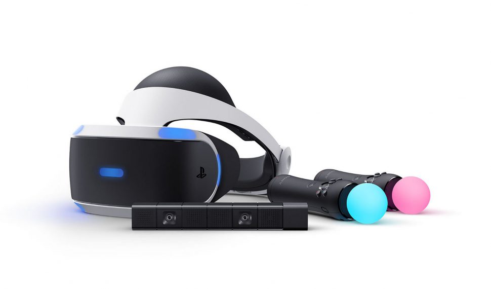 Final Fantasy XV, Star Wars y Batman, tres juegos, tres experiencias en PlayStation VR