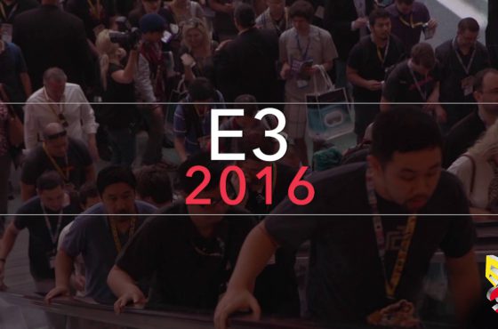 El E3 2016 cierra sus puertas con unas cifras de asistencia de vértigo