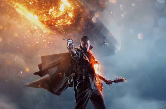 Battlefield 1 vendrá cargado de novedades