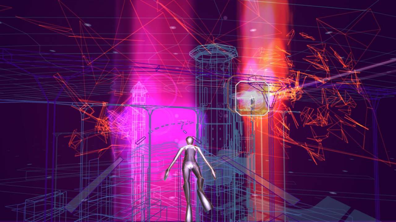 Rez Infinite estará a la vez VR - PureGaming