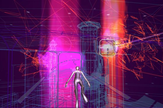 Rez Infinite estará a la vez que PlayStation VR