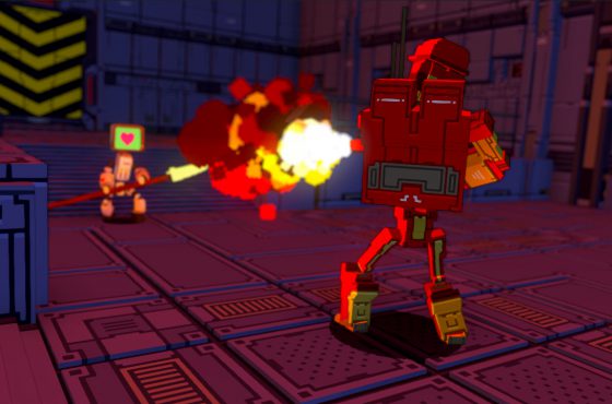 Hearts&Slash disponible el 24 de junio
