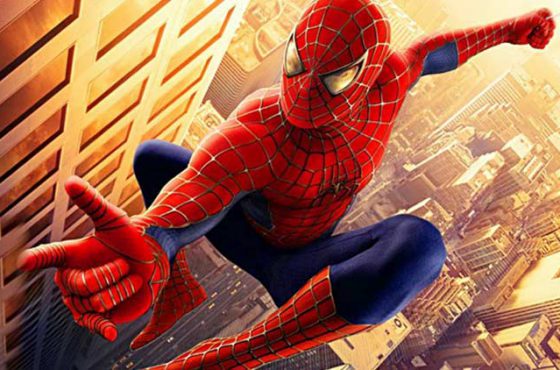 El juego de Spider-Man no está vinculado a la película