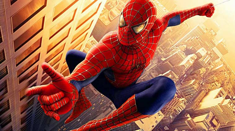El juego de Spider-Man no está vinculado a la película