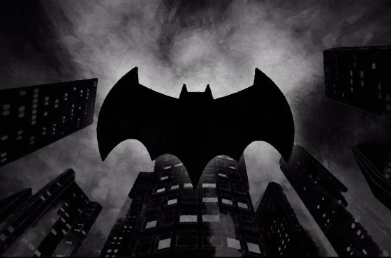 El título del nuevo juego de Batman de Telletale desvelado