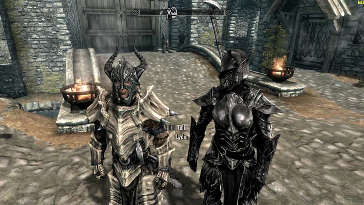 Skyrim Special Edition Gratis Para Los Usuarios De Steam