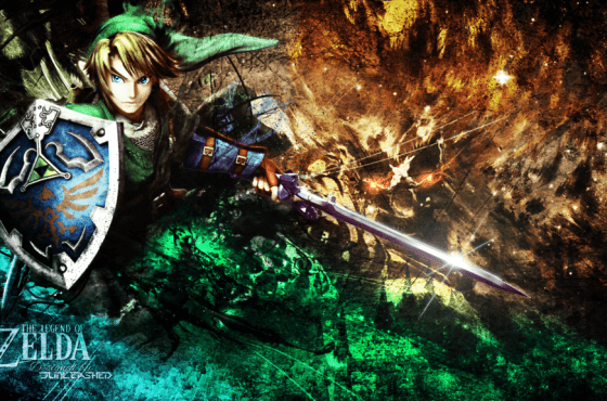 The Legend of Zelda, rumores para elegir el género del protagonista