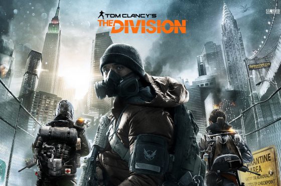 The Division y Underground, su nueva expansión de pago