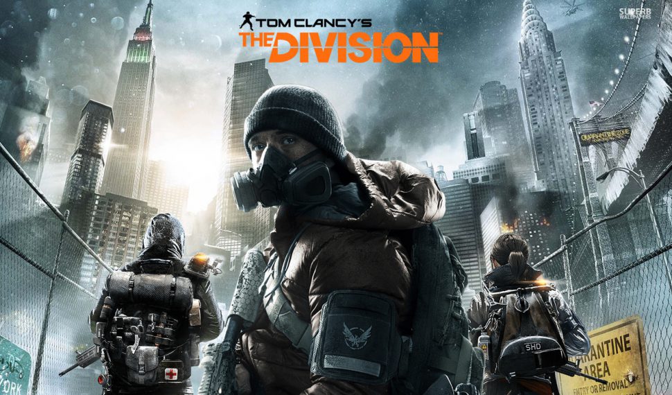 The Division y Underground, su nueva expansión de pago