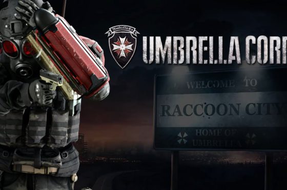 Umbrella Corps disponible para PS4 y PC