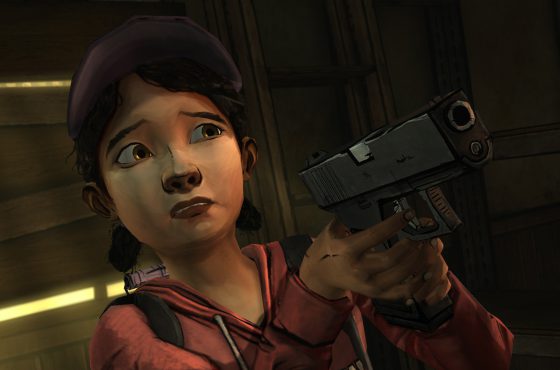 Breve adelanto de la tercera temporada de The Walking Dead
