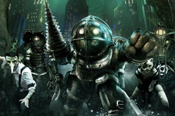 Si tienes Bioshock o Bioshock 2 en Steam recibirás el remasterizado gratis