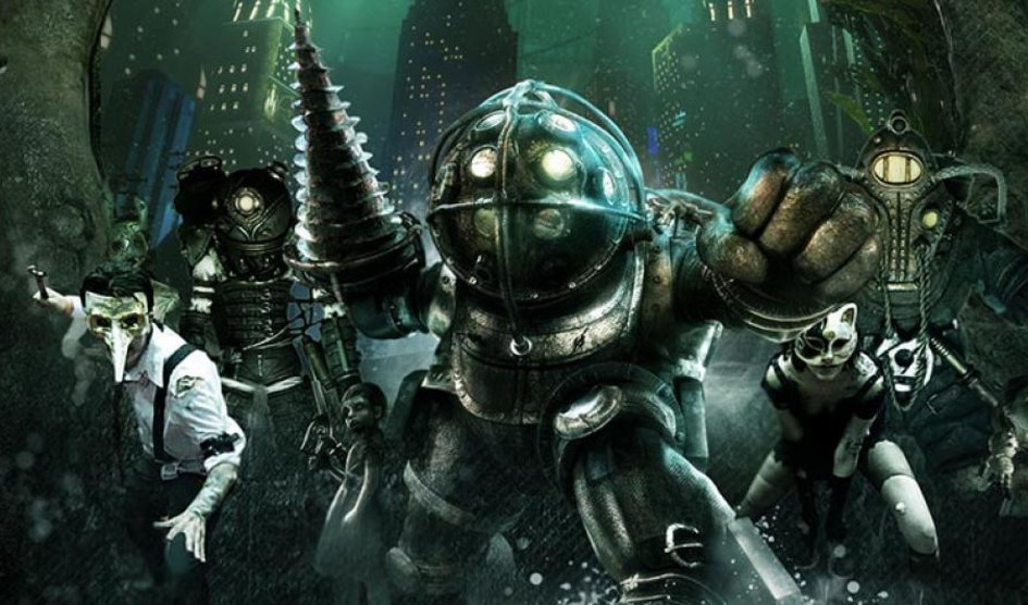 Si tienes Bioshock o Bioshock 2 en Steam recibirás el remasterizado gratis