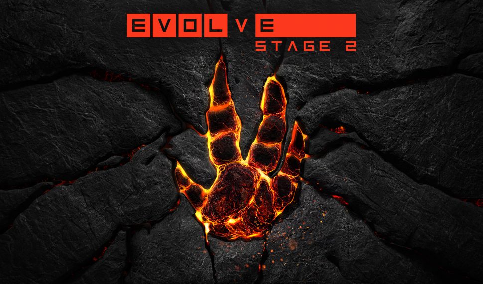 Ya disponible Evolve Stage 2, la versión gratuita para PC de Evolve