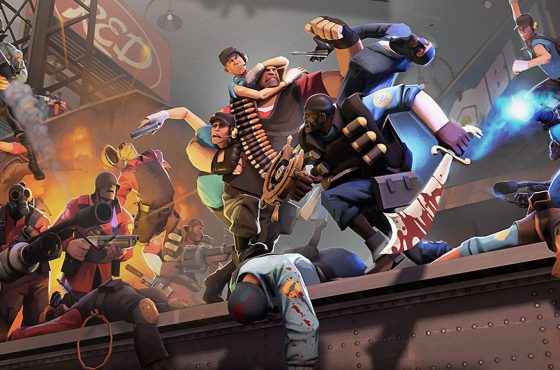 Valve corrige algunos de los errores del modo competitivo de TF2