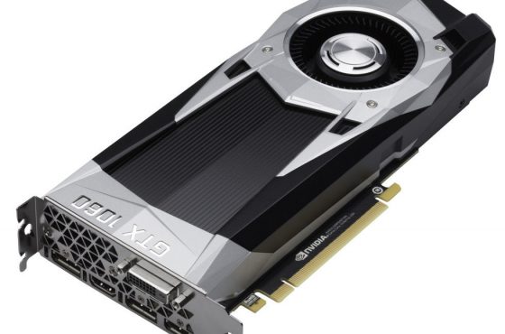 Nvidia GTX 1060: más rápida que una GTX 980 y competidora de la RX480 de AMD