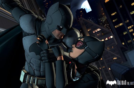 Batman – The Telltale Series estará disponible el 2 de Agosto