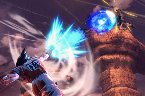 Mostradas las transformaciones de los avatares en Dragon Ball Xenoverse 2