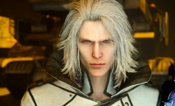 Square Enix sorprendido con el fotorrealismo de Final Fantasy XV + nuevos personajes