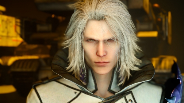 Square Enix sorprendido con el fotorrealismo de Final Fantasy XV + nuevos personajes