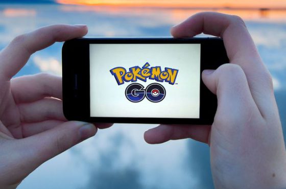 Reventa de cuentas de Pokémon GO
