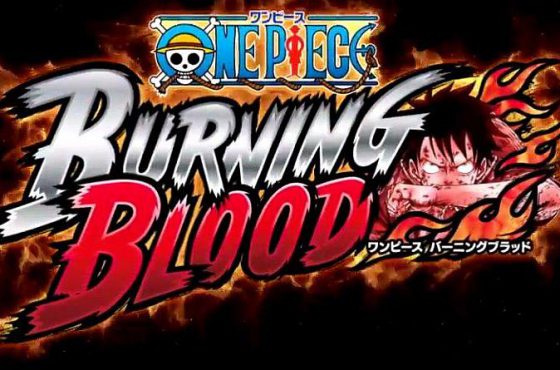 Revelado el nuevo DLC de One Piece Burning Blood