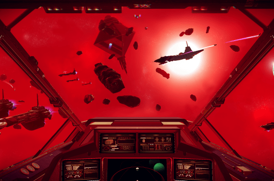 No Man’s Sky recibirá un parche pronto