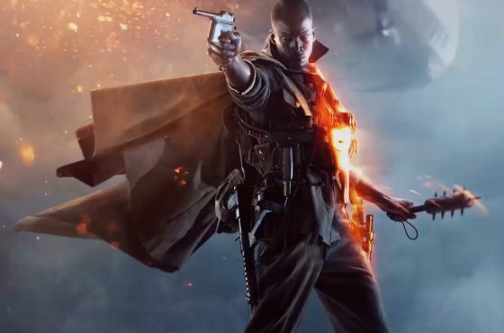 El alpha de Battlefield 1 al alcance de muy pocos