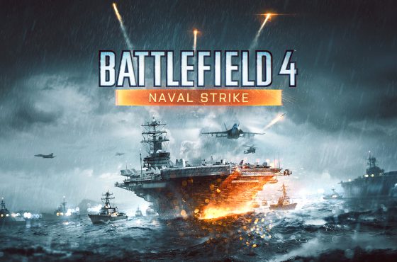 Naval Strike, de Battlefield 4, completamente gratuito