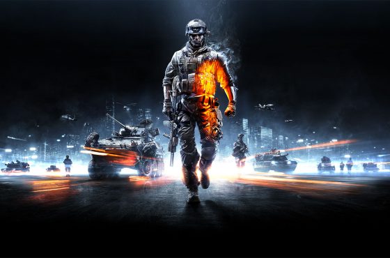 Confirmado, habrá serie de TV de Battlefield