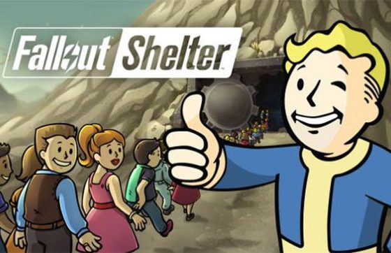 Fallout Shelter llega a PC el 14 de Julio