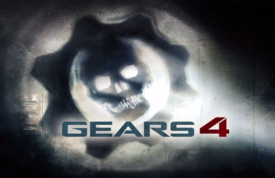 Gears of War 4 presenta su modo Horda 3.0 ¡Alucinad!