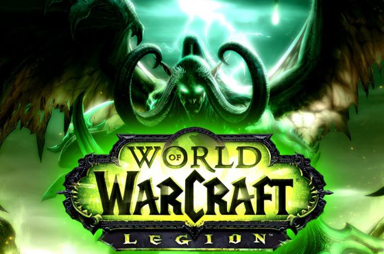 Nuevo parche para World of Warcraft