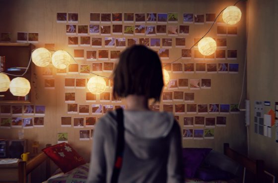 [ACTUALIZADO] Life is Strange será una serie online