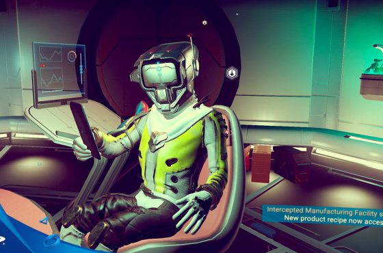 Un nuevo parche para No Man’s Sky promete solucionar el 90% de sus errores